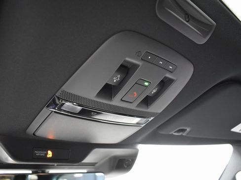 New 2026 Nissan Armada Platinum image 30