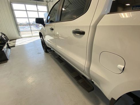 Used 2023 Chevrolet Silverado 1500 LT Trail Boss w/ Protection Package image 17