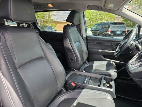 Used 2022 Honda Odyssey EX-L image 20