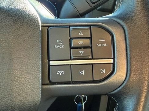 Used 2024 Ford F150 XLT w/ Mobile Office Package image 16