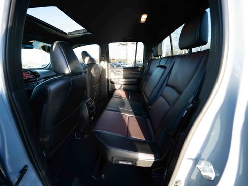 Used 2023 Honda Ridgeline Black Edition image 22