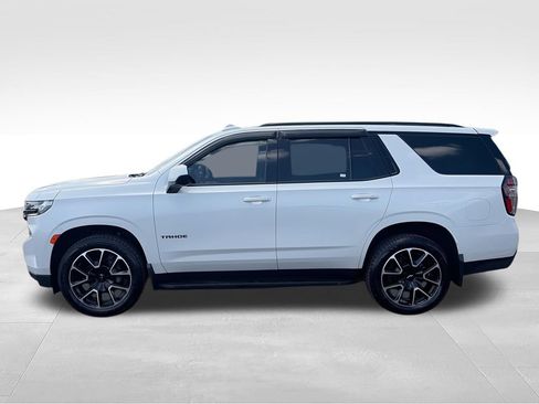 Used 2023 Chevrolet Tahoe RST AWD/4WD image 5