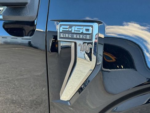 Certified 2022 Ford F150 King Ranch AWD/4WD image 11