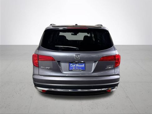 Used 2016 Honda Pilot Touring image 7