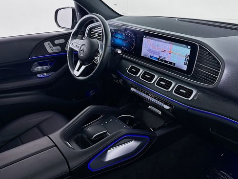 Used 2023 Mercedes-Benz GLE 350 4MATIC image 16