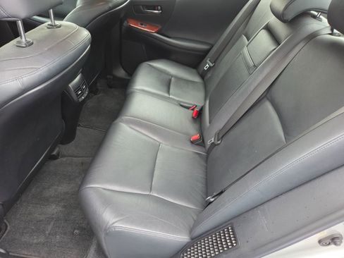 Used 2010 Lexus HS 250h image 11
