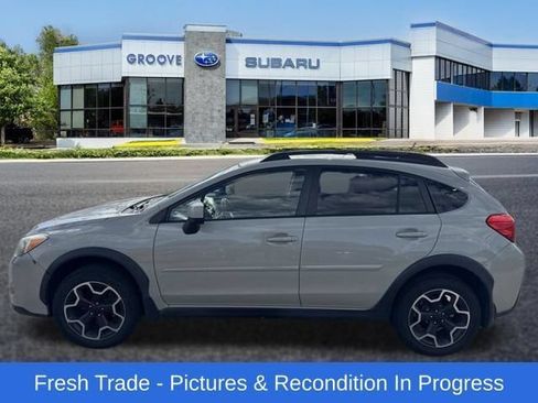 Used 2013 Subaru Crosstrek 2.0i Premium AWD/4WD image 2