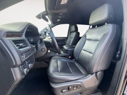 Used 2022 Chevrolet Tahoe LT w/ Luxury Package image 9