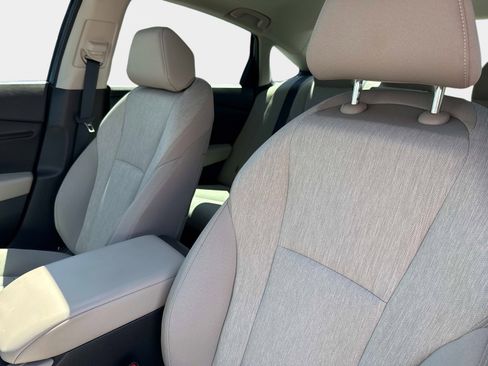 Used 2023 Honda Accord EX image 19