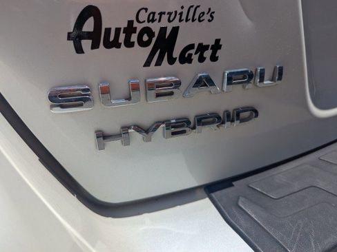 Used 2014 Subaru Crosstrek Touring w/ Popular Package #2 AWD/4WD image 27