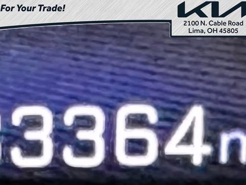 Used 2024 Chevrolet TrailBlazer RS AWD/4WD image 24