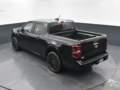 New 2025 Ford Maverick Lobo image 26
