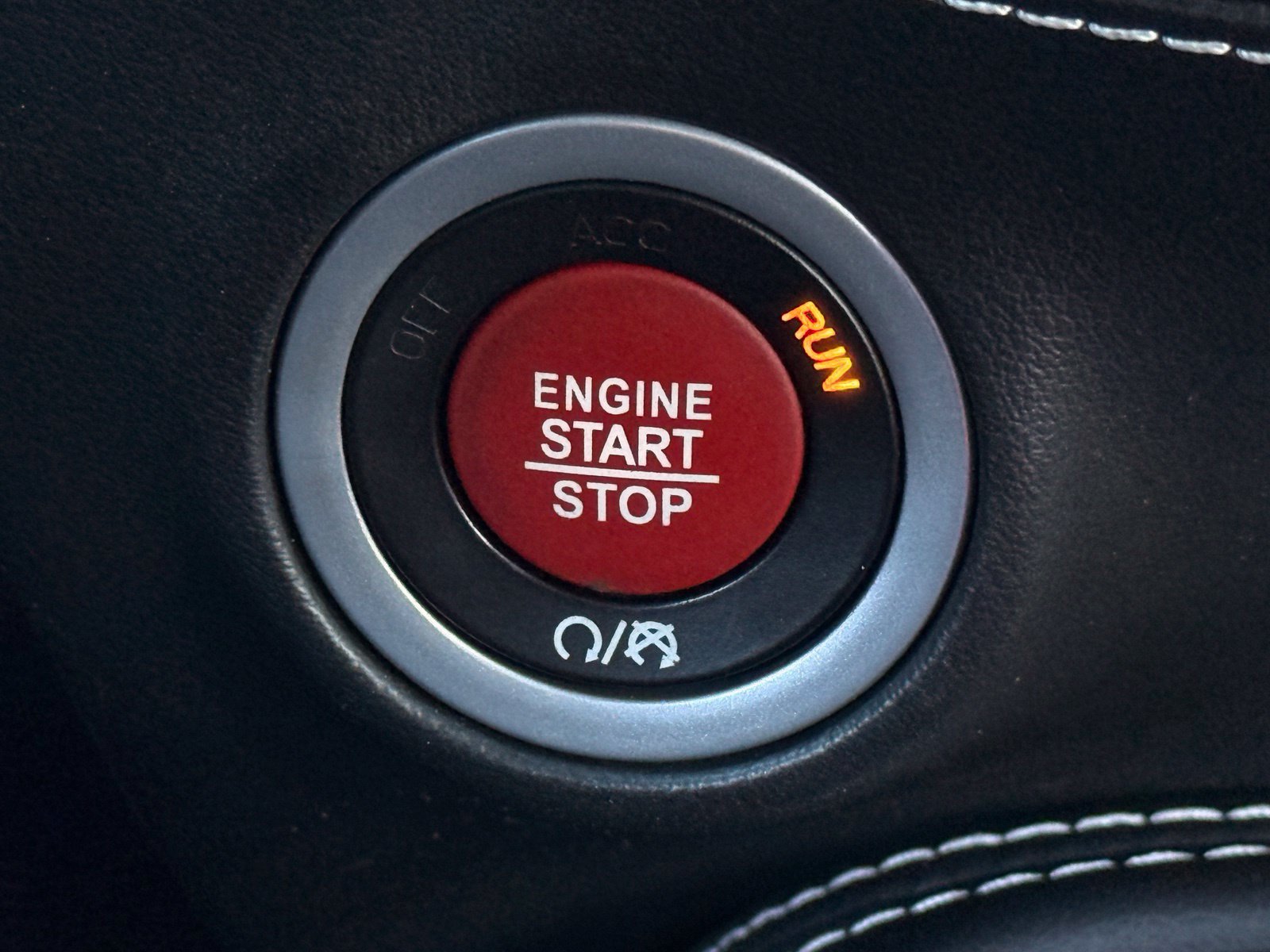 Used 2023 Dodge Challenger SRT Hellcat RWD image 29