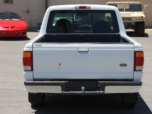 Used 1998 Ford Ranger XLT RWD image 7