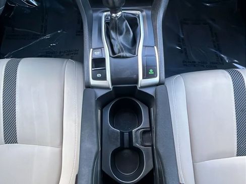 Used 2018 Honda Civic LX image 14
