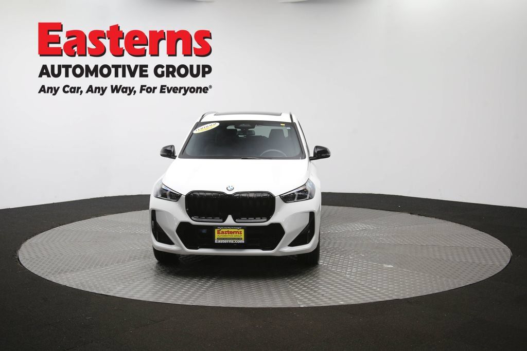Used 2023 BMW X1 xDrive28i w/ M Sport Package AWD/4WD image 53
