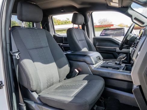 Used 2019 Ford F150 XLT w/ Equipment Group 302A Luxury image 20