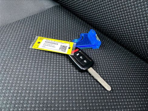 Used 2019 Honda HR-V Sport image 30