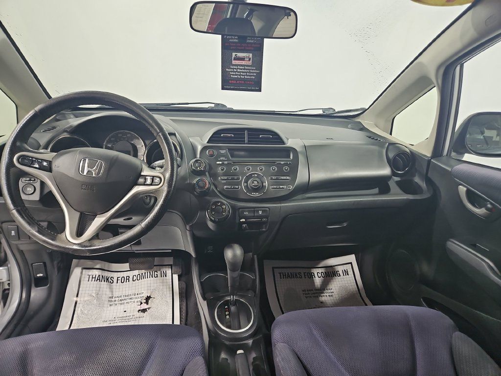 Used 2012 Honda Fit Sport image 12
