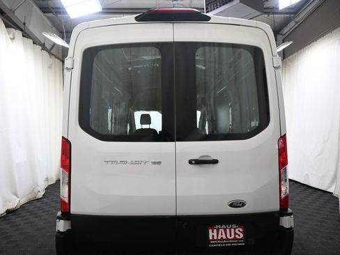 Used 2019 Ford Transit 150 130 Medium Roof image 14