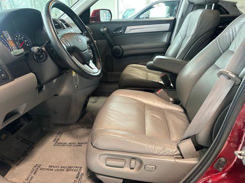 Used 2010 Honda CR-V EX-L image 16