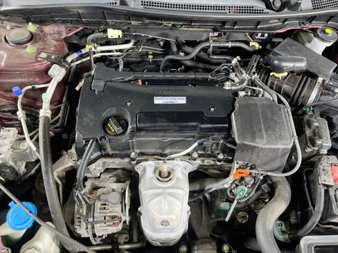 Used 2017 Honda Accord LX image 27