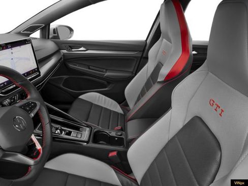 New 2026 Volkswagen GTI Autobahn FWD image 7