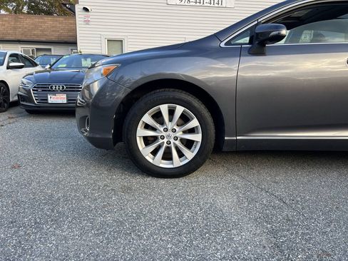 Used 2015 Toyota Venza XLE w/ XLE Premium Package AWD/4WD image 35