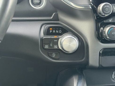 Used 2024 RAM 1500 Laramie image 27