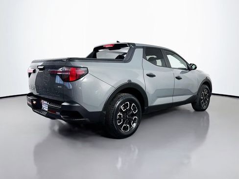 Used 2023 Hyundai Santa Cruz SEL AWD/4WD image 8