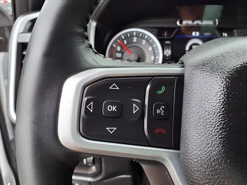 Used 2022 RAM 1500 Big Horn image 21