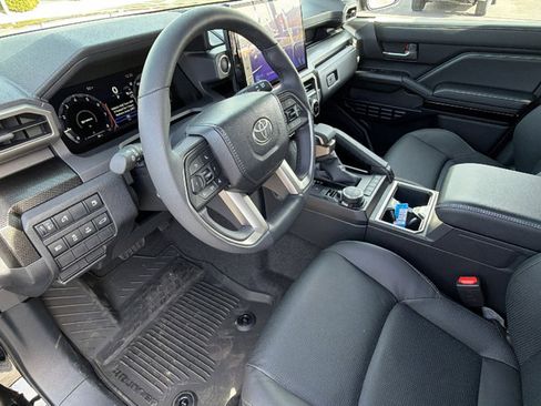 New 2026 Toyota 4Runner Limited image 10