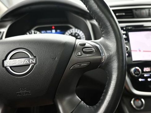 Used 2023 Nissan Murano Platinum AWD/4WD image 17