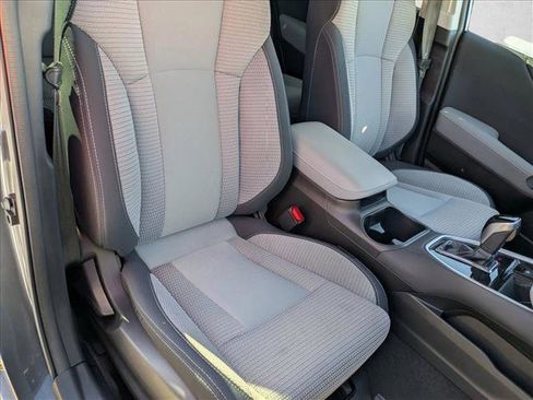 Certified 2025 Subaru Outback Premium image 19