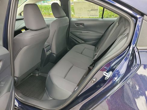 New 2026 Toyota Corolla LE image 10
