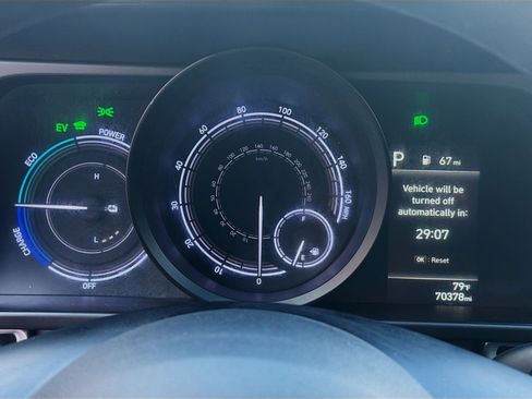 Used 2023 Hyundai Elantra Blue image 11