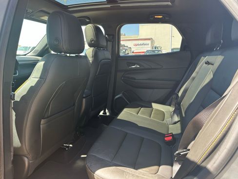 Used 2025 Chevrolet TrailBlazer ACTIV w/ Convenience Package image 18