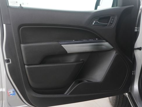 Used 2016 Chevrolet Colorado LT w/ Luxury Package, Chrome image 20