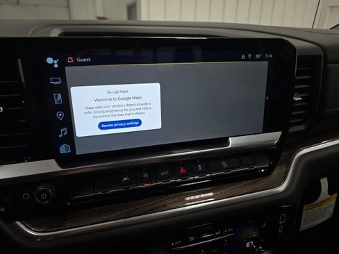 New 2026 Chevrolet Silverado 1500 LT Trail Boss w/ Convenience Package II image 14