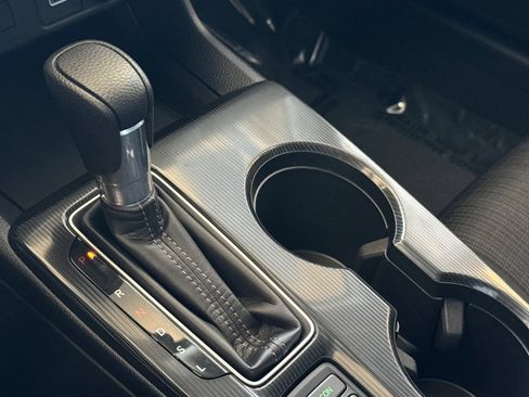 Certified 2024 Honda Civic LX image 20
