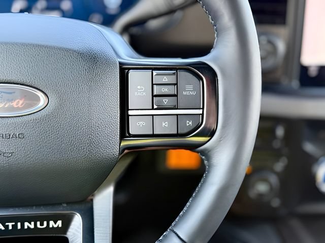 New 2025 Ford F450 Platinum AWD/4WD image 41