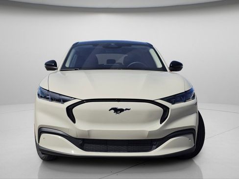 New 2026 Ford Mustang Mach-E Premium AWD/4WD image 3