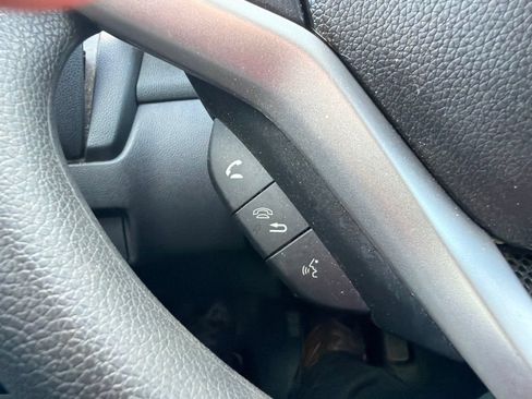 Used 2020 Honda Fit LX image 20