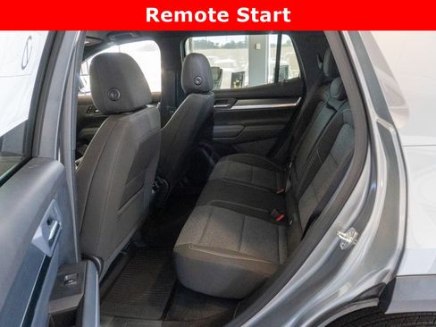 New 2026 GMC Terrain Elevation w/ LPO, Floor Liner Package image 16