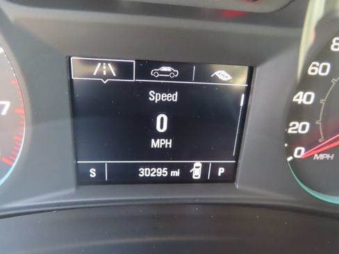 Used 2024 Chevrolet Malibu LT FWD image 21