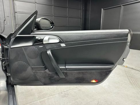 Used 2008 Porsche 911 Turbo AWD/4WD image 35