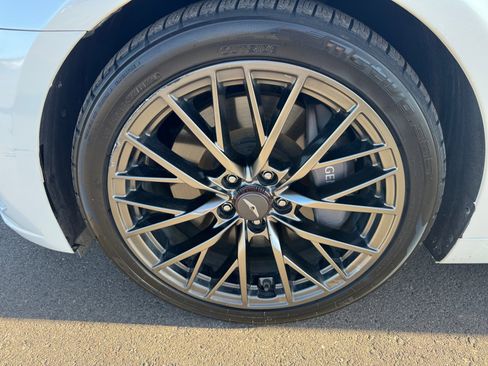 Used 2020 Genesis G80 3.3T Sport image 26