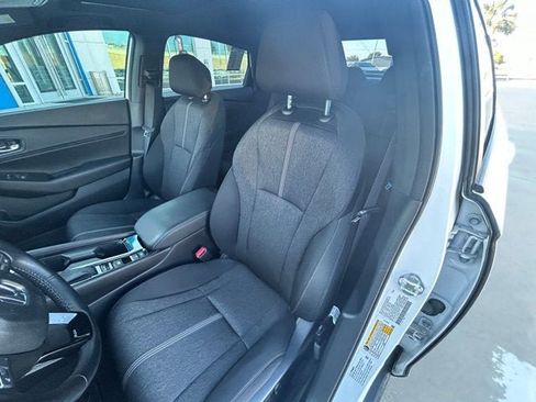 Certified 2024 Honda Accord Sport image 9