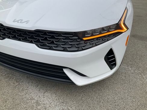 Used 2023 Kia K5 LXS image 20