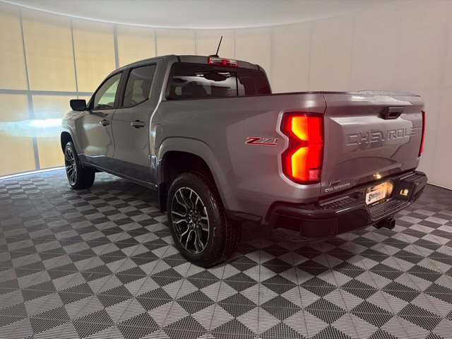 New 2026 Chevrolet Colorado Z71 AWD/4WD image 8